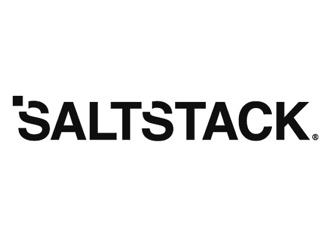 saltstack